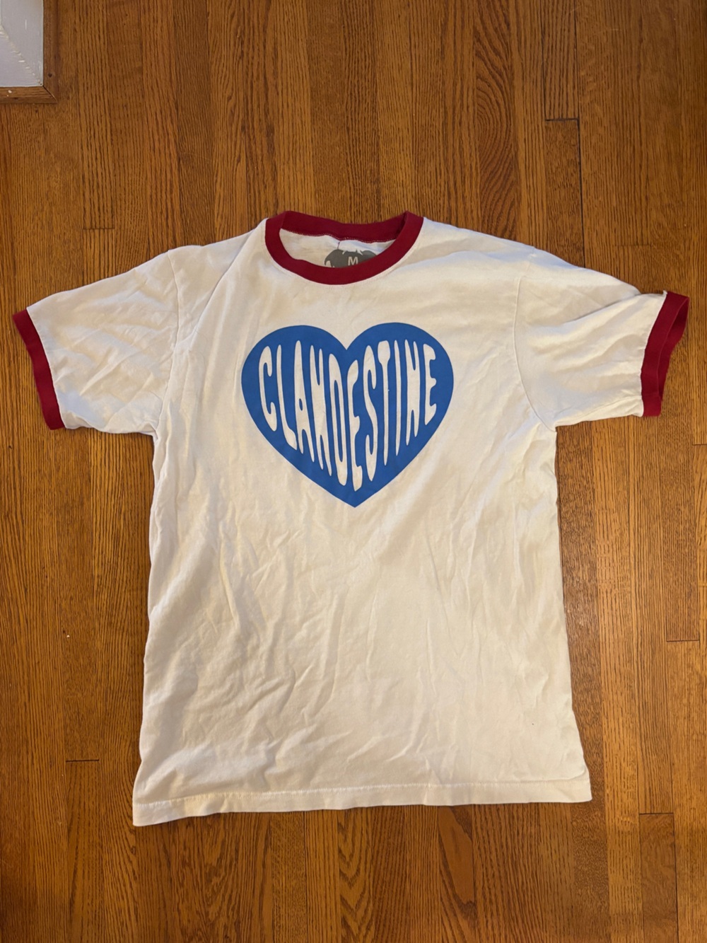Clandestine Industries Shirt